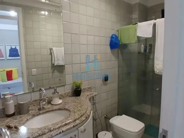 Imagem 7: Apartamento com 4 Suítes À Venda - Condomínio Torre Imperial - Candelária - Natal/Rn