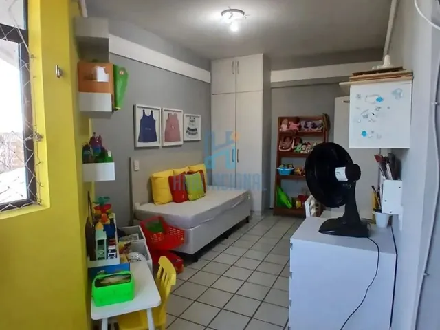 Imagem 14: Apartamento com 4 Suítes À Venda - Condomínio Torre Imperial - Candelária - Natal/Rn