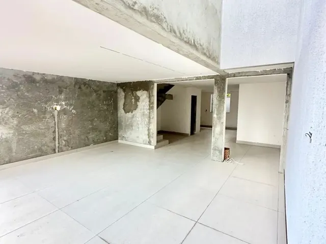 Imagem 13: Casa Duplex em Condominio Capim Macio