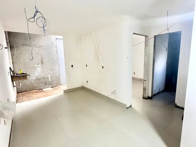 Imagem 14: Casa Duplex em Condominio Capim Macio