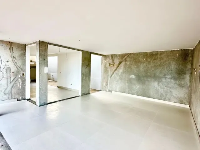 Imagem 7: Casa Duplex em Condominio Capim Macio