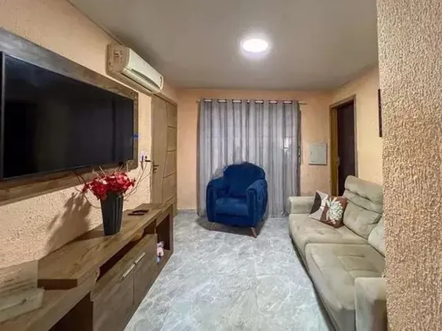 Imagem: Casa À Venda no Potengi Ads055