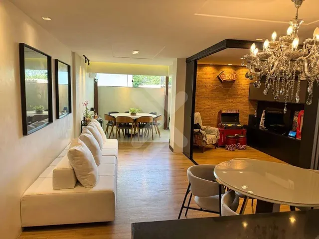 Imagem 1: Apartamento Térreo À Venda em Neópolis (Natal/Rn) | Central Park