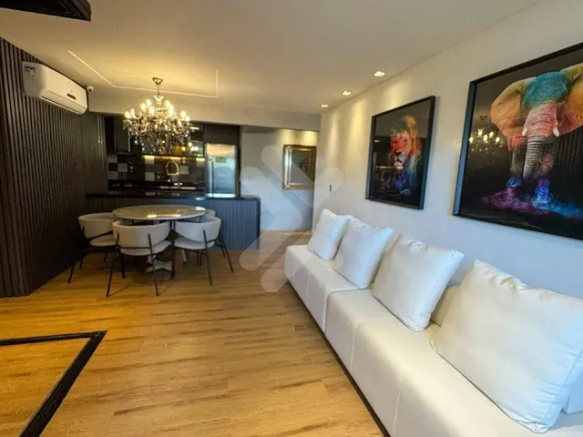 Imagem 11: Apartamento Térreo À Venda em Neópolis (Natal/Rn) | Central Park