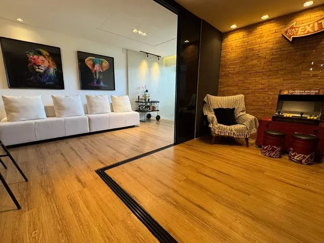 Imagem 5: Apartamento Térreo À Venda em Neópolis (Natal/Rn) | Central Park