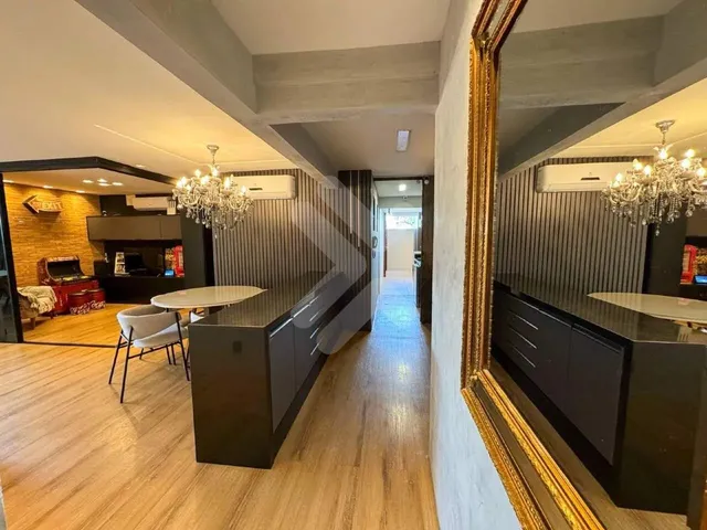 Imagem 9: Apartamento Térreo À Venda em Neópolis (Natal/Rn) | Central Park