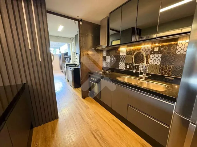 Imagem 4: Apartamento Térreo À Venda em Neópolis (Natal/Rn) | Central Park