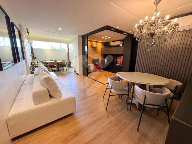 Imagem 15: Apartamento Térreo À Venda em Neópolis (Natal/Rn) | Central Park