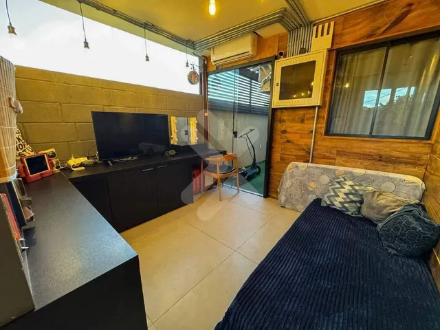 Imagem 6: Apartamento Térreo À Venda em Neópolis (Natal/Rn) | Central Park