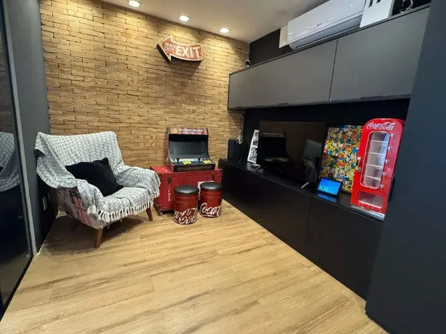 Imagem 2: Apartamento Térreo À Venda em Neópolis (Natal/Rn) | Central Park