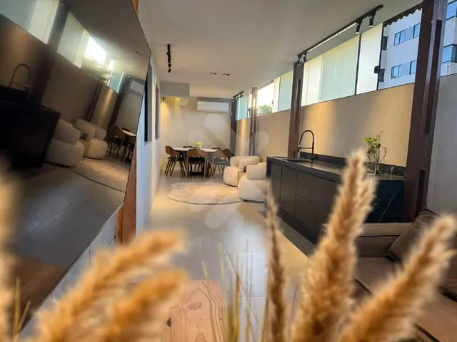 Imagem 12: Apartamento Térreo À Venda em Neópolis (Natal/Rn) | Central Park