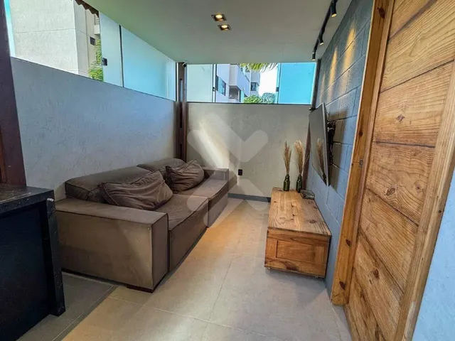 Imagem 10: Apartamento Térreo À Venda em Neópolis (Natal/Rn) | Central Park