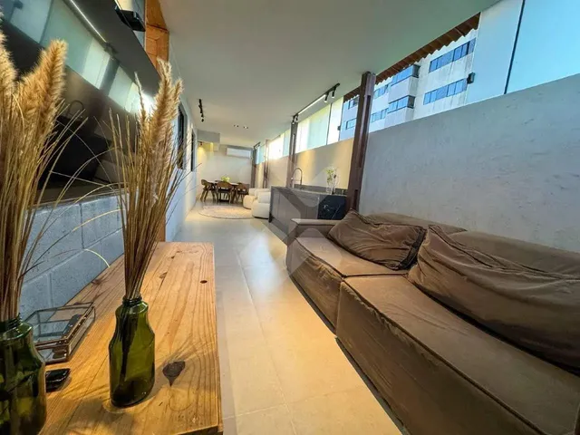 Imagem 3: Apartamento Térreo À Venda em Neópolis (Natal/Rn) | Central Park