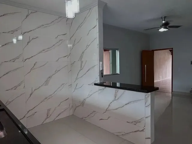 Imagem 16: Casa em Ponta Negra no Conjunto Jo2