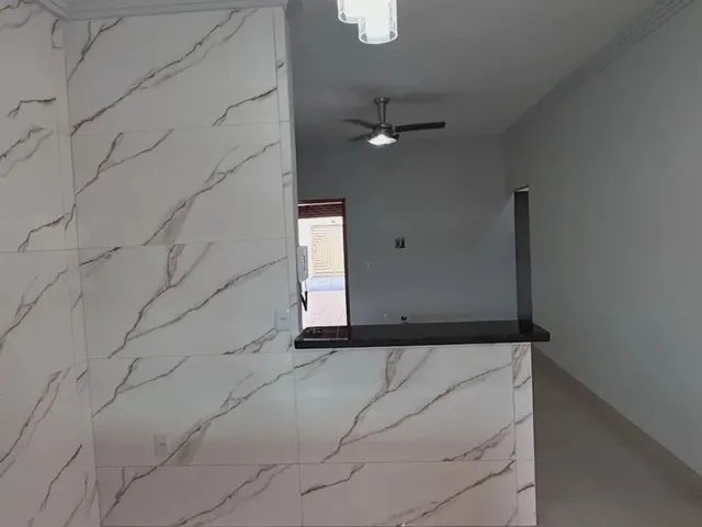 Imagem 11: Casa em Ponta Negra no Conjunto Jo2