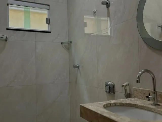 Imagem 15: Casa em Ponta Negra no Conjunto Jo2
