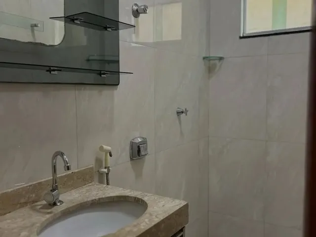 Imagem 10: Casa em Ponta Negra no Conjunto Jo2