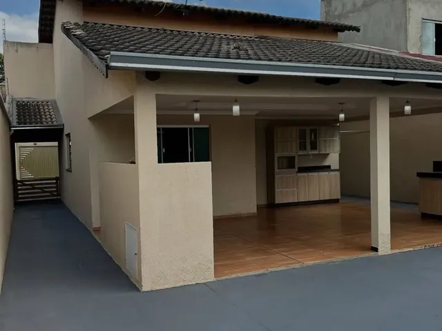 Imagem 12: Casa em Ponta Negra no Conjunto Jo2