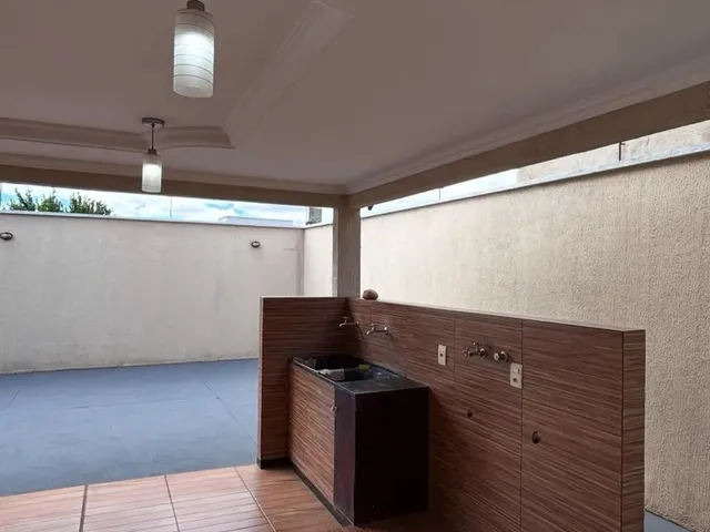 Imagem 13: Casa em Ponta Negra no Conjunto Jo2