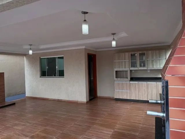 Imagem 3: Casa em Ponta Negra no Conjunto Jo2