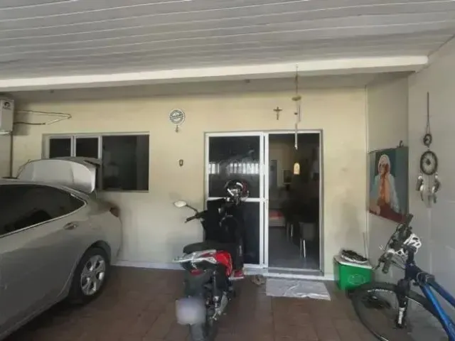 Imagem: Casa a Venda no Alecrim Ad800