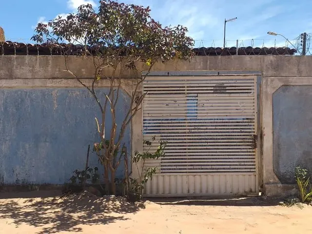 Imagem: Vendo Ou Troco Casa no Pajuçara