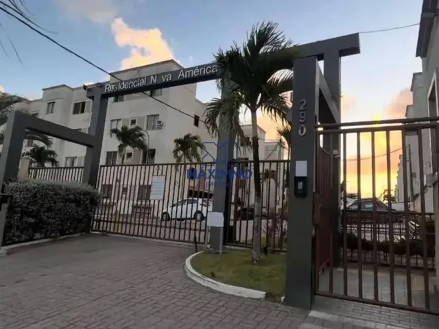 Imagem: Apartamento 2 Quartos em Pajuçara - Natal