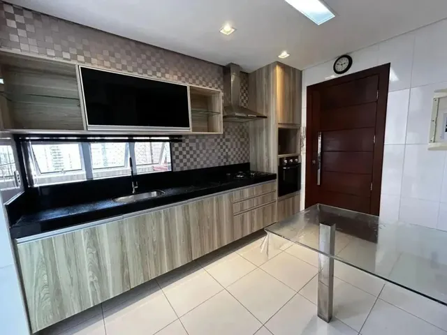 Imagem 1: Residencial Torino 98M² 3 Quartos em Lagoa Nova - Natal - Rn