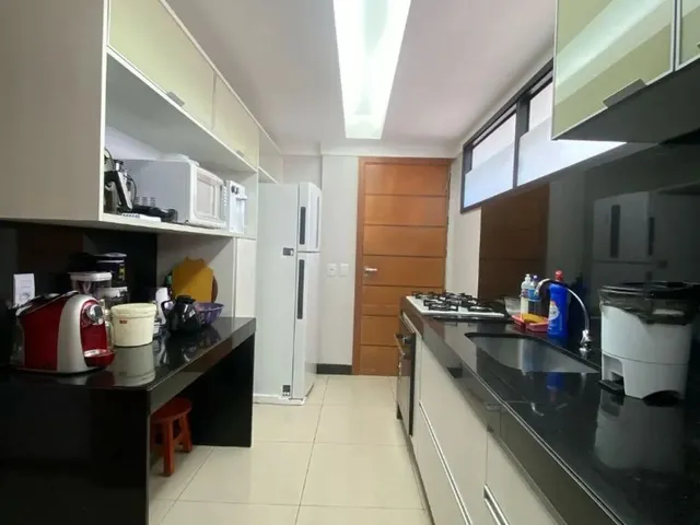 Imagem 5: Belíssimo Apto Reformado no Coração de Lagoa Nova