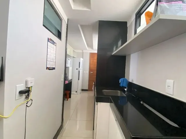 Imagem 6: Belíssimo Apto Reformado no Coração de Lagoa Nova