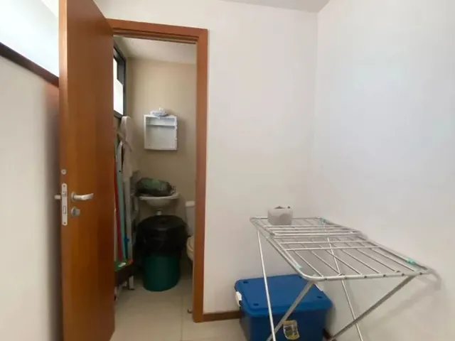 Imagem 7: Belíssimo Apto Reformado no Coração de Lagoa Nova