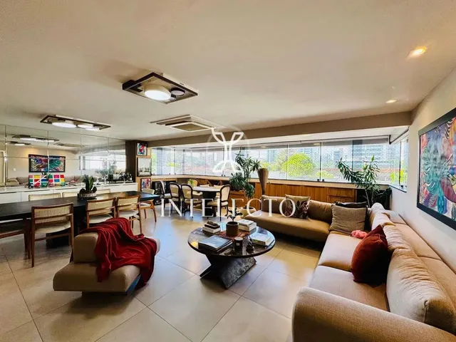 Imagem: Vendo Apartamento 4 Quartos Tirol