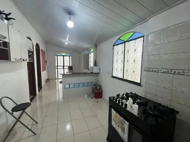 Imagem: Casa a Venda no Pajuçara - Kl565