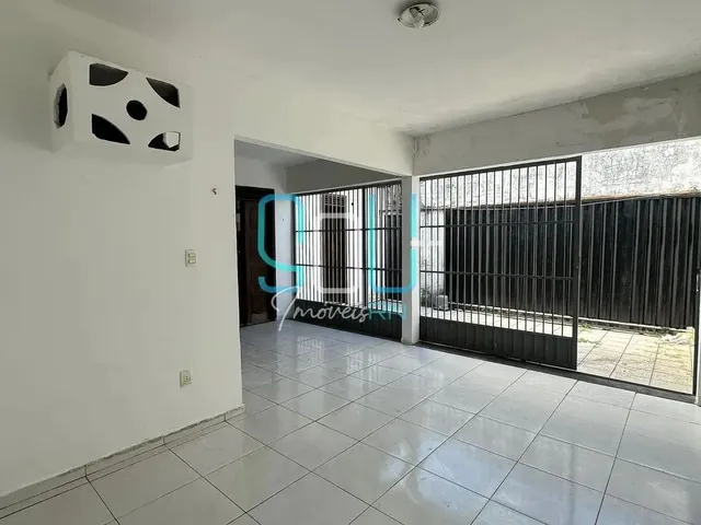 Imagem 1: Casa Padrão À Venda, Cidade da Esperança, Natal, Rn