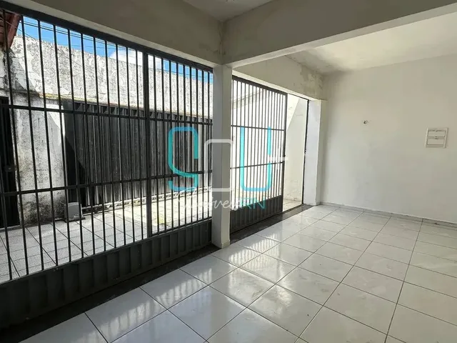 Imagem 7: Casa Padrão À Venda, Cidade da Esperança, Natal, Rn