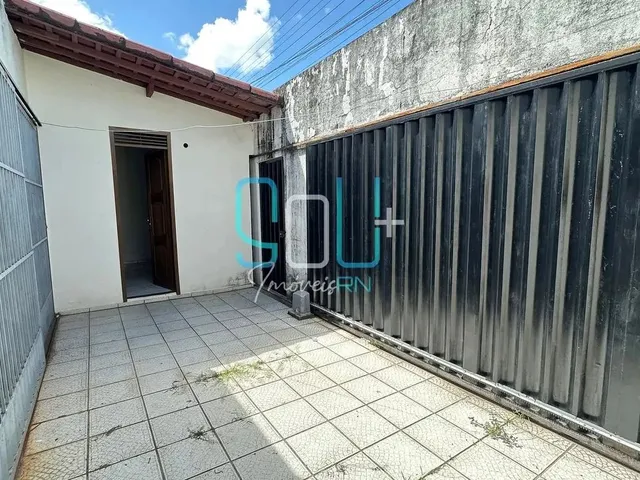 Imagem 3: Casa Padrão À Venda, Cidade da Esperança, Natal, Rn
