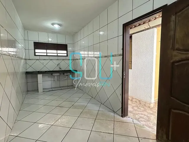 Imagem 5: Casa Padrão À Venda, Cidade da Esperança, Natal, Rn