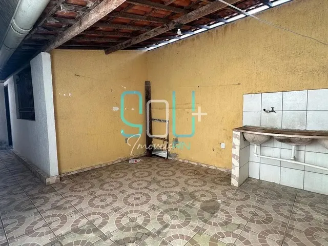 Imagem 9: Casa Padrão À Venda, Cidade da Esperança, Natal, Rn