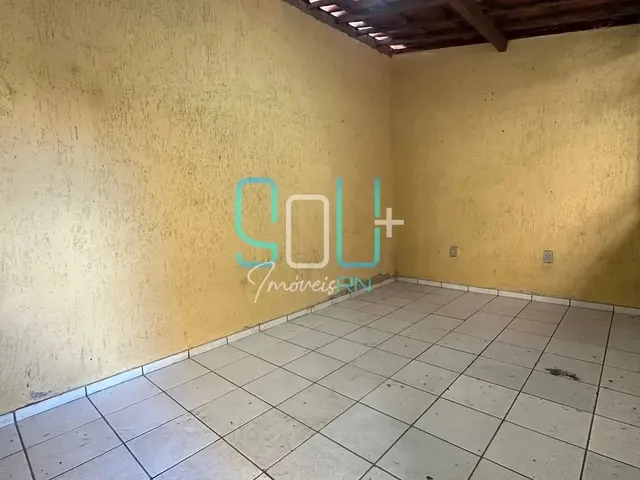 Imagem 4: Casa Padrão À Venda, Cidade da Esperança, Natal, Rn