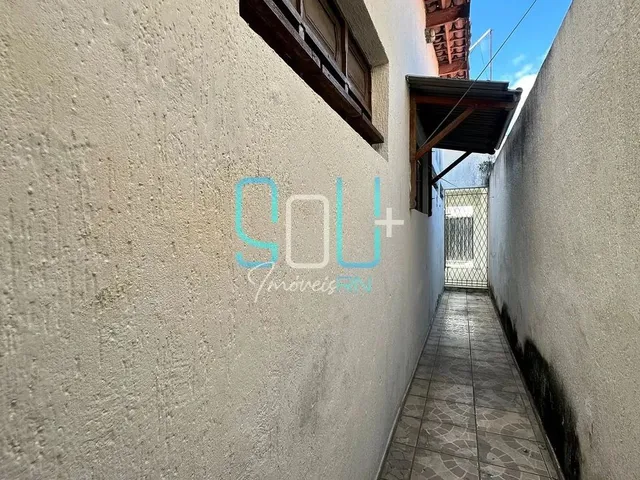 Imagem 15: Casa Padrão À Venda, Cidade da Esperança, Natal, Rn