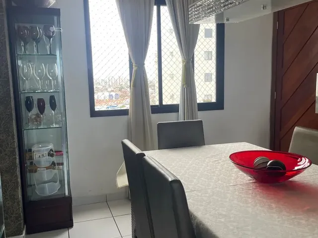 Imagem: Vendo Apartamento Condomínio Sun Rise