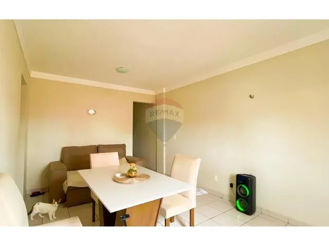 Imagem 4: Venda - Edifício Primavera - Apartamento com 81M² com 3 Dormitório Sendo Uma Suíte