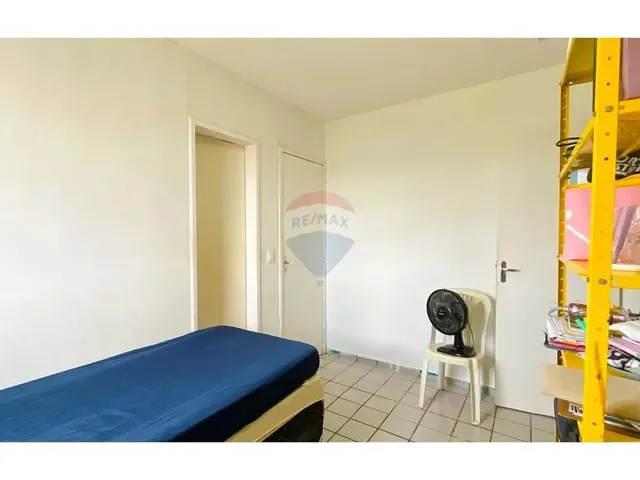 Imagem 9: Venda - Edifício Primavera - Apartamento com 81M² com 3 Dormitório Sendo Uma Suíte
