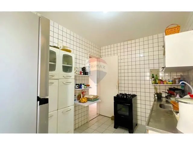 Imagem 14: Venda - Edifício Primavera - Apartamento com 81M² com 3 Dormitório Sendo Uma Suíte
