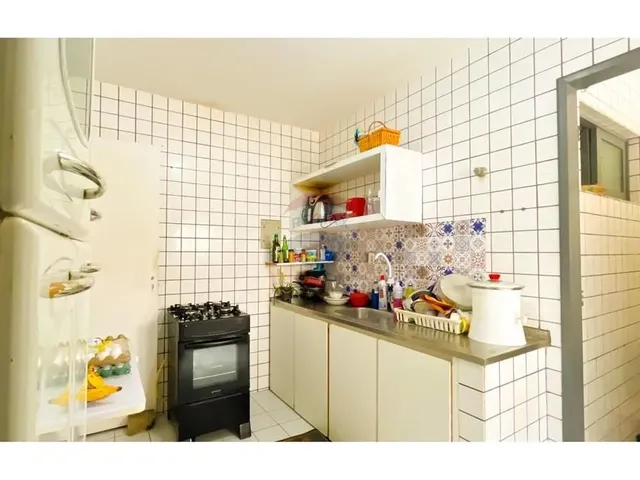 Imagem 10: Venda - Edifício Primavera - Apartamento com 81M² com 3 Dormitório Sendo Uma Suíte