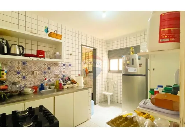 Imagem 6: Venda - Edifício Primavera - Apartamento com 81M² com 3 Dormitório Sendo Uma Suíte
