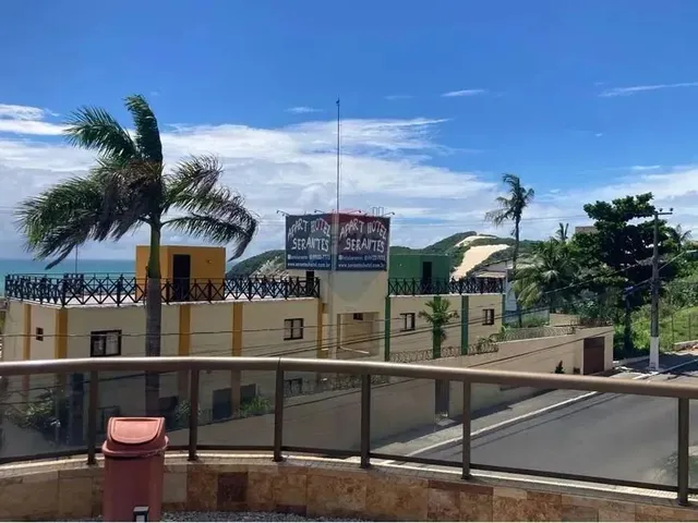Imagem: Oferta!! Apartamento 2/4 Suite Vista Mar