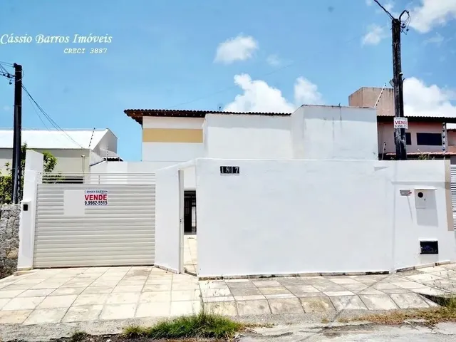 Imagem: Casa Capim Macio - Natal - Rn