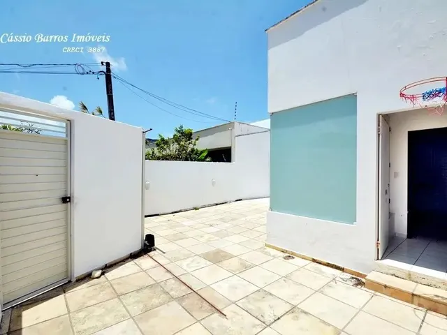 Imagem 11: Casa Capim Macio - Natal - Rn