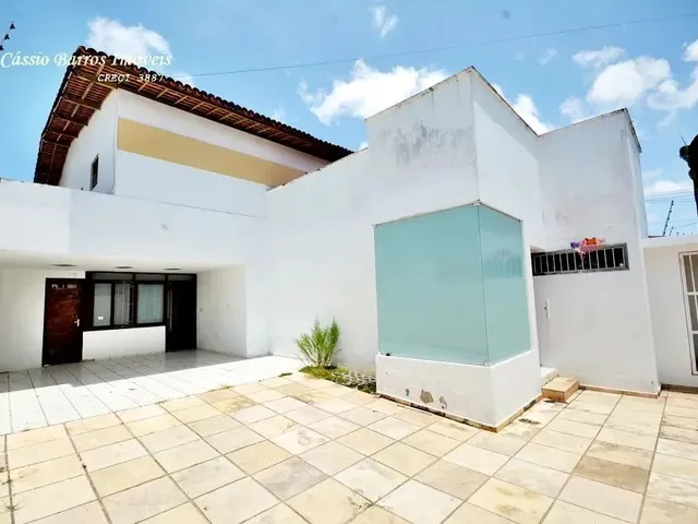 Imagem 16: Casa Capim Macio - Natal - Rn